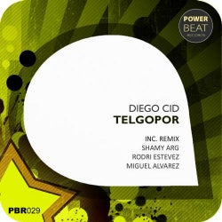 Telgopor