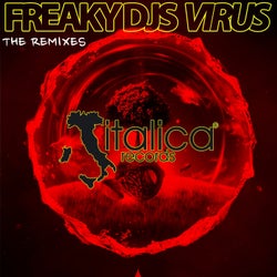 Virus (The Remixes)