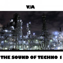 THE SOUND OF TECHNO 1