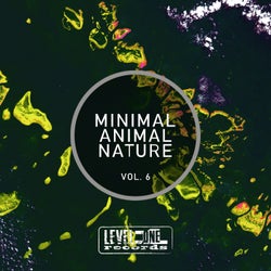 Minimal Animal Nature, Vol. 6