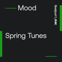 Spring Tunes