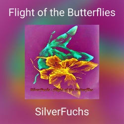 Flight of the Butterflies