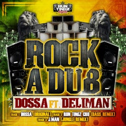 Rock a Dub (feat. Deliman)