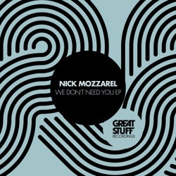 Great Stuff Recordings Music & Downloads on Beatport