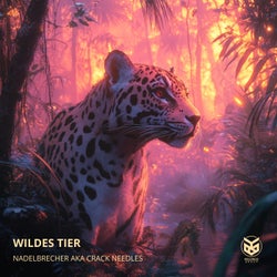 Wildes Tier