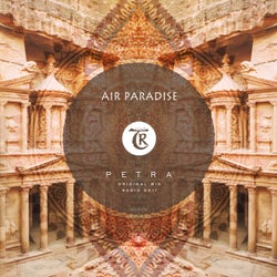 Petra