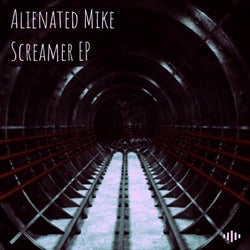 Screamer EP