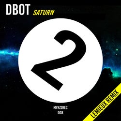 Saturn (Lemieux Edit Mix)