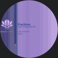 Fractious - Lost Comanche Chart (Sept 2014)