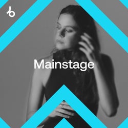 Hype Chart Toppers 2025: Mainstage