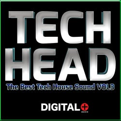 Tech Head Vol 3