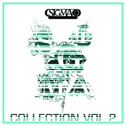 Sigma Collection Volume 2