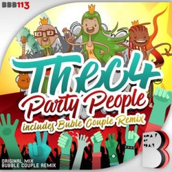 Party People