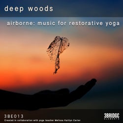 Airborne: Music For Restorative Yoga