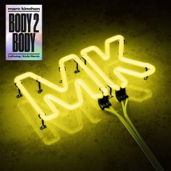 Body 2 Body (Leftwing : Kody Club Mix)