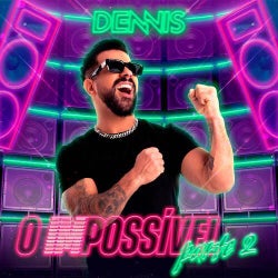 O (IM)POSSÍVEL - PARTE 2 (Ao Vivo)