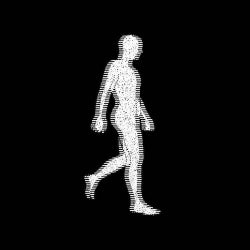Stride