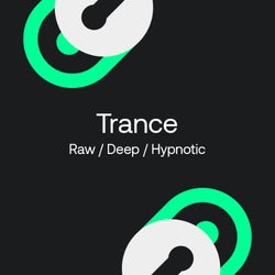 Secret Weapons 2024: Trance (R/D/H)