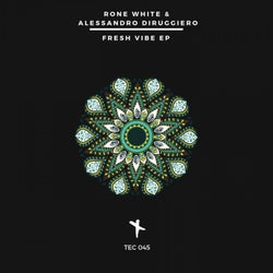 Fresh Vibe EP