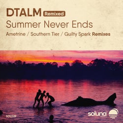 Summer Never Ends (Remixed)