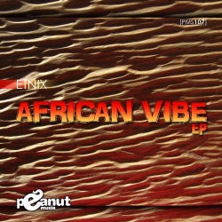 African Vibe EP