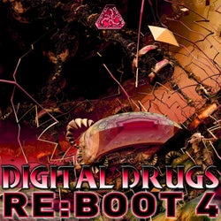 Digital Drugs Re-Boot EP4
