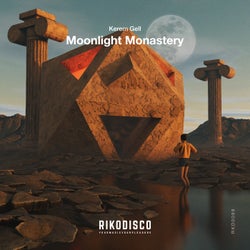 Moonlight Monastery