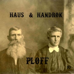 Haus i Handrok