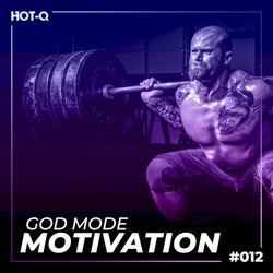 God Mode Motivation 012