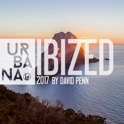 Ibized 2017 By David Penn