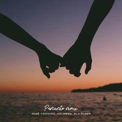 Parcerito - Remix Ibiza