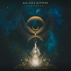 Balance Keepers (Jungle Kitchen Remix)