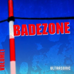 Badezone, Vol. 1