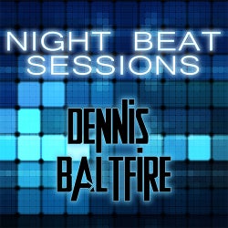 Night Beat Sessions 14.01