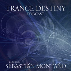 Trance Destiny Podcast May 2012