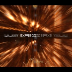 Galaxy Express