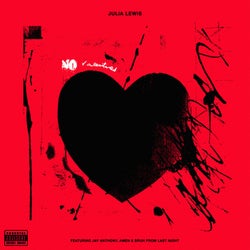 No Valentines (feat. Jay Anthony, Amen & Bruh From Last Night)