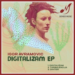 Digitalizam EP
