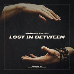 Lost in Between