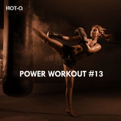 Power Workout, Vol. 13