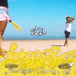 Bigpop Summer Remix - EP
