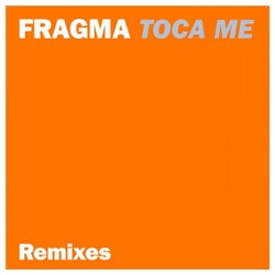 Toca Me (Remixes)