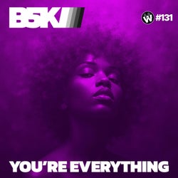 You're Everything (Extended Mix)