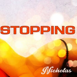 Stopping