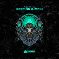 Keep On Jumpin