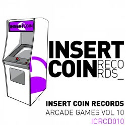 Arcade Games Volume 10