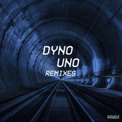 Uno (Remixes)