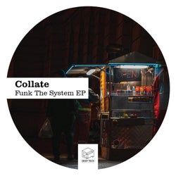 Funk The System EP