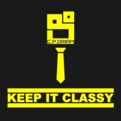 Keep It Classy