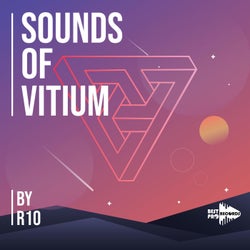 Vitium (feat. Paul Cue) [Original Mix]